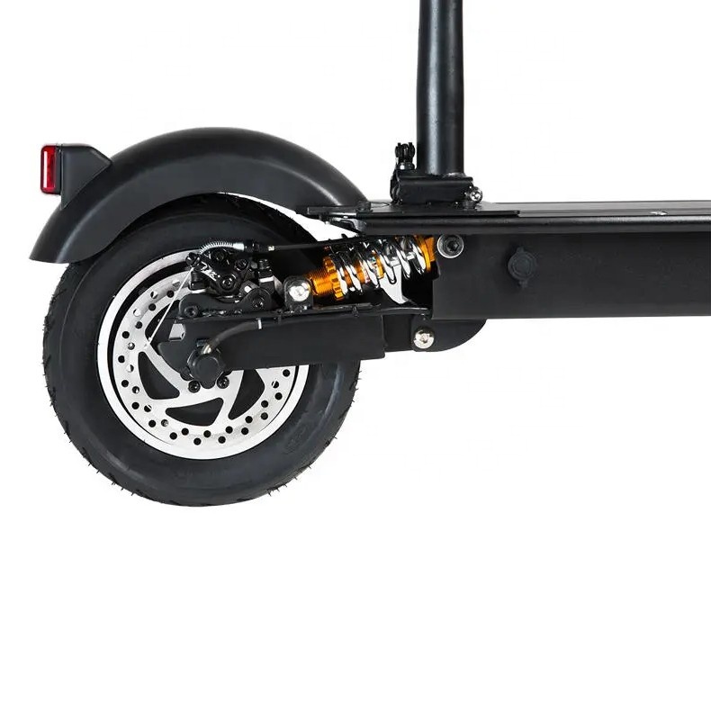 Janobike электрический скутер заднее колесо крыло скутер заднее крыло для Janobike 10 дюймов скутер