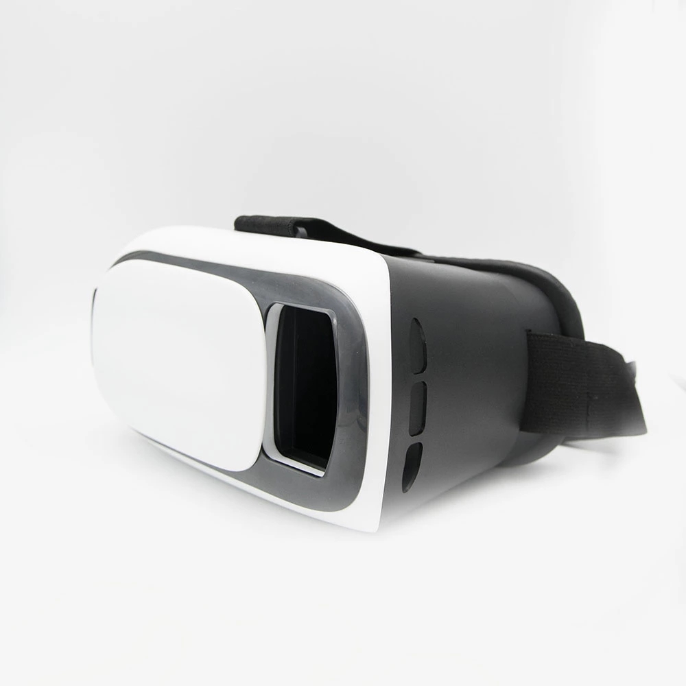 Minetoys 3d видео очки Виртуальная реальность VR 3 D коробка очки 2,0 Виртуальная реальность VR картонная коробка 3D очки