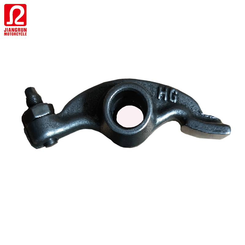 Wholesale 70 motorcycle engine parts lower rocker arms for South-America Africa market motorcycle parts