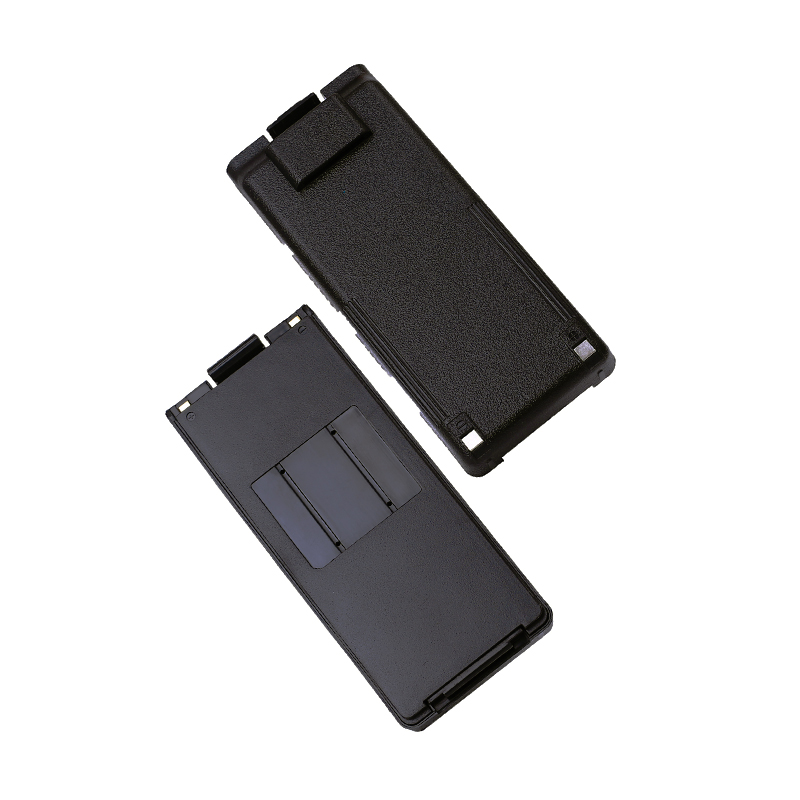 BP-196 Walkie Talkie Battery Pack Two Way Radio Replacement Battery For Icom IC-A4 IC-A4C IC-A4E IC-F3 IC-F4 IC-40S