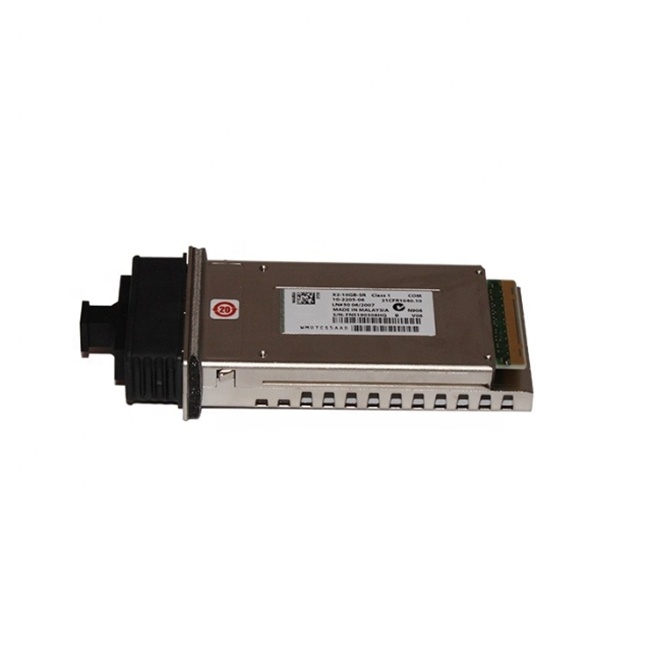 X2-10GB-SR 10GBASE-SR X2 модуль приемопередатчика