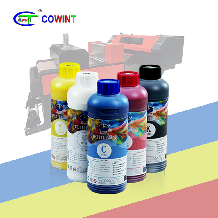 COWINT printing ink manufacturers offset printing ink ingredients pigment ink black