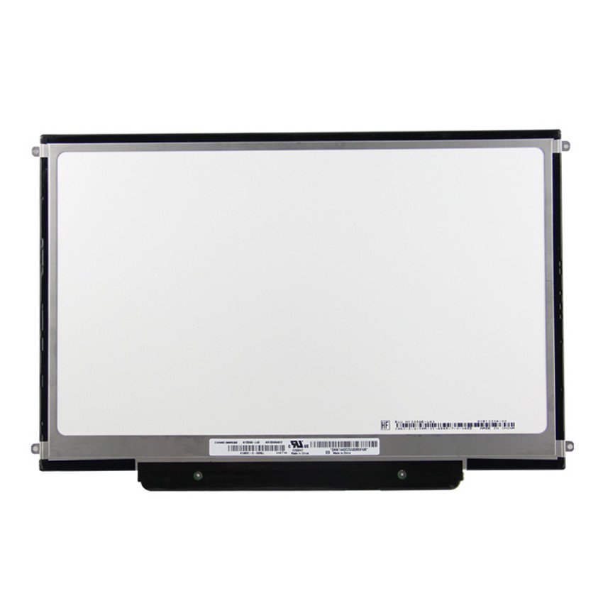 Для Apple Macbook Pro A1278 A1342 ЖК-дисплей B133EW07 V.2 N133IGE-L41 B133EW04 LP133WX3 TLA6 LP133WX3 TLA5 LP133WX3