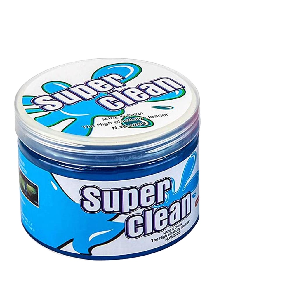 Car interior cleaning car cleaning pad glue car special audio equipment cleaning