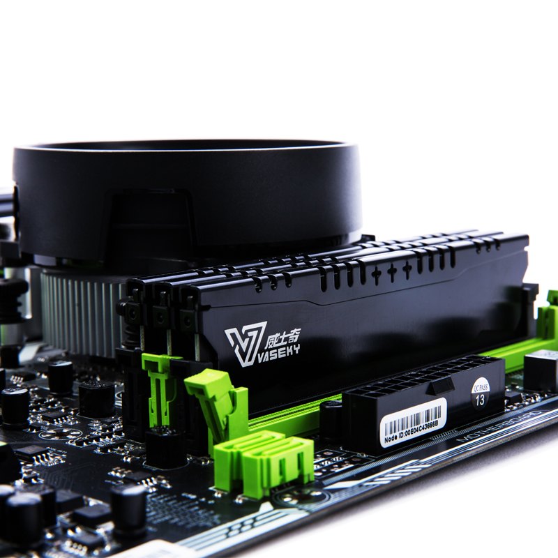 3 года гарантии, ОЗУ ddr4 8 Гб 3200 МГц для настольного компьютера, ОЗУ ddr4 4g 2133 МГц 2400 МГц 2666 МГц, профессиональная ОЗУ DDR4