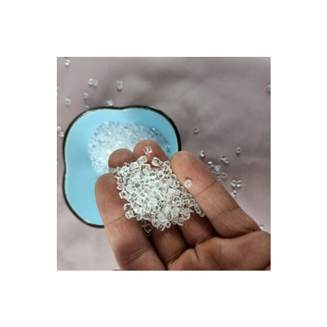 Best Price Virgin GPPS Resin Granules GPPS Granules Virgin Regrind General Purpose Polystyrene GPPS Resin Plastic Raw Material