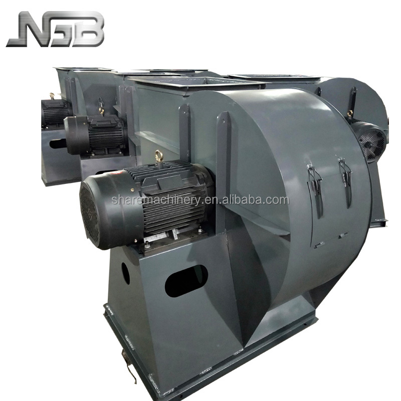 Customized heat blower fan producer