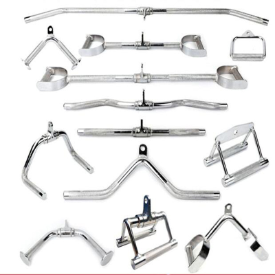 Dinuo Hight Quality Adjustable Attachments Fit For Professional Multi Functional Chrome Cable Optional Accessories