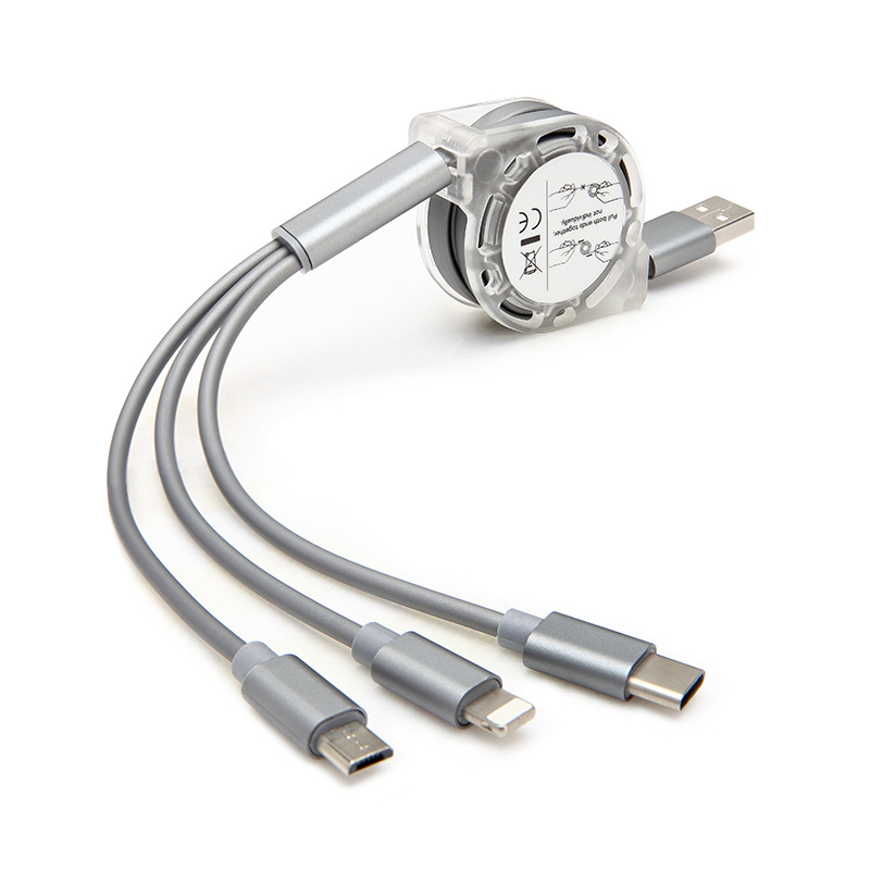 Micro Fast Charging Cable Datos 1m 2m 3m Micro Usb Data Cables For iphone xiaomi huawei samsung