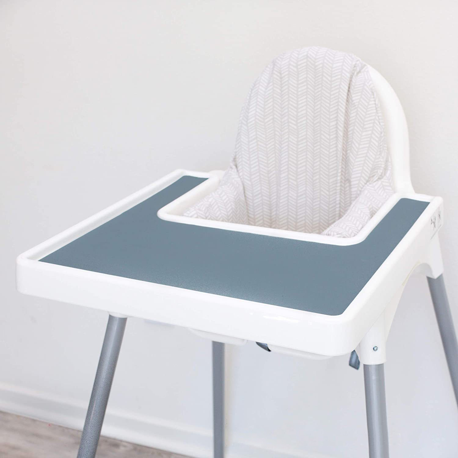 High Chair Dinning Table Mats Modern Tablemats Placemat Silicone Baby Bib Plate Bowl Silicone Baby Placemat
