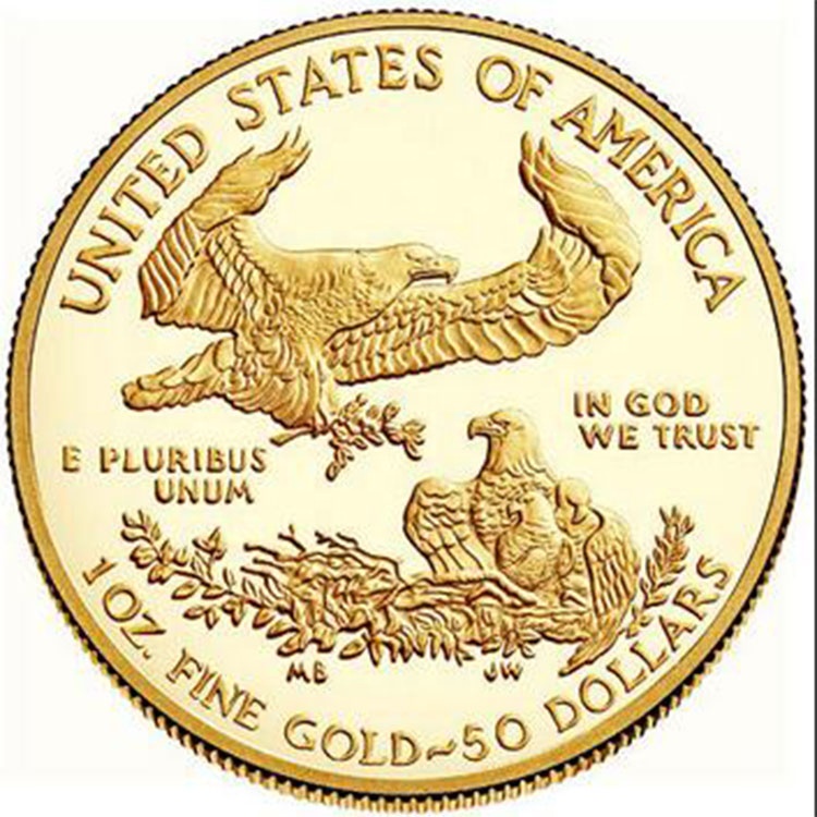 2011 американский Орел Liberty позолоченная ВОЕННАЯ МОНЕТА ОПТОВАЯ продажа от производителя монет