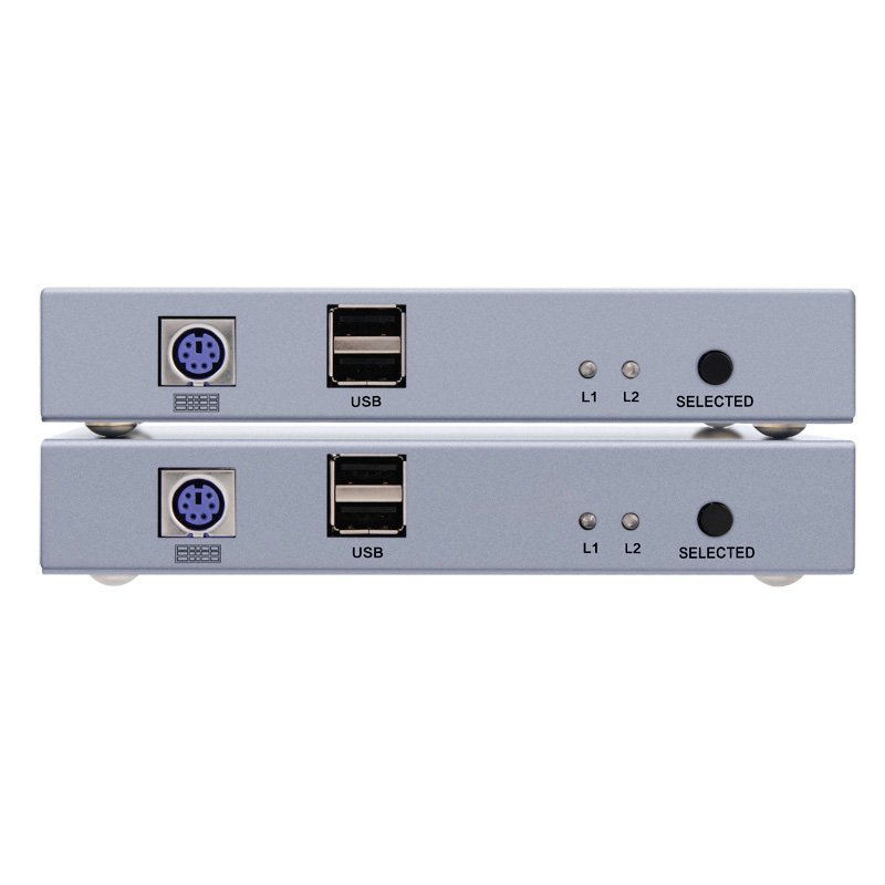 DTECH 4K x 2K разрешение 2 порта USB KVM переключатель с дополнительными портами USB2.0, управление локальной сетью