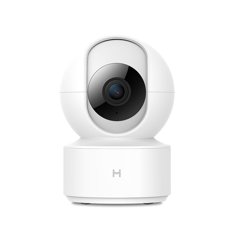 Новый продукт Xiaomi IMILAB 016 IP камера Smart Mi Home App 1080P HD WiFi ip-камера наблюдения безопасности