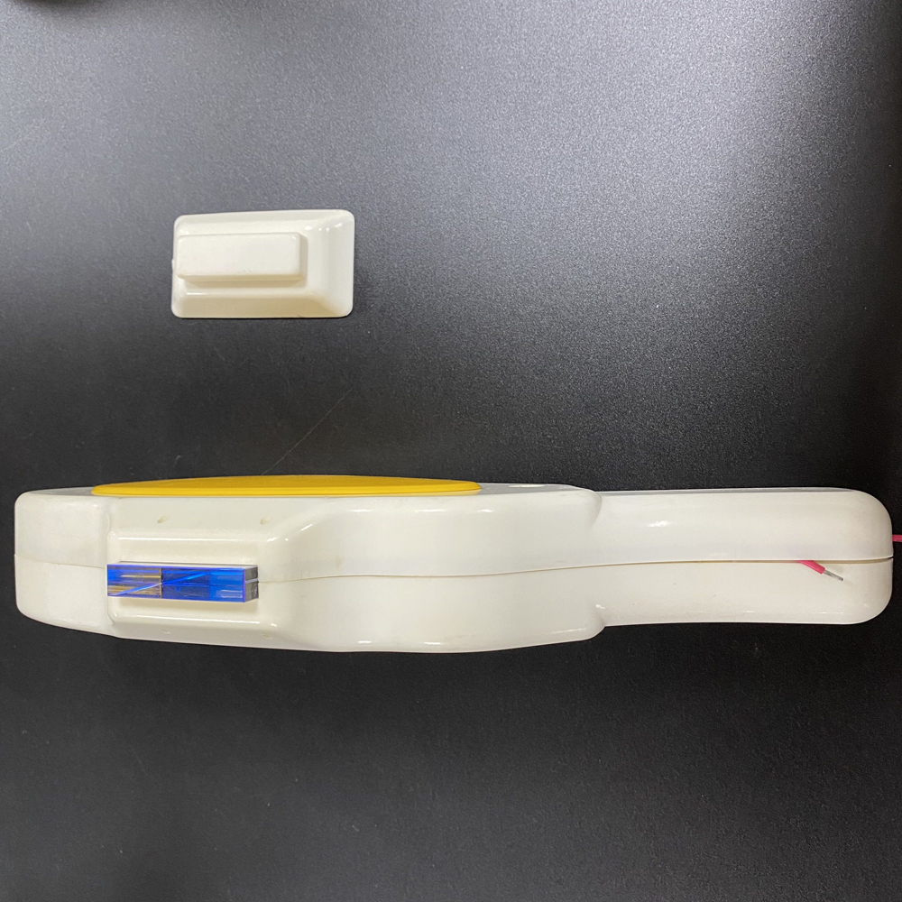 OEM пользовательский корпус электронных инструментов, литые под давлением Пластиковые Литые части для литья под давлением, пластиковый корпус