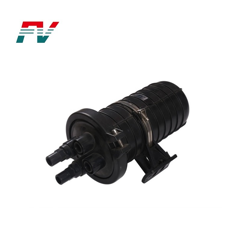 Manufacturers production and sales of plastic cable connector box a into a out of the connector box