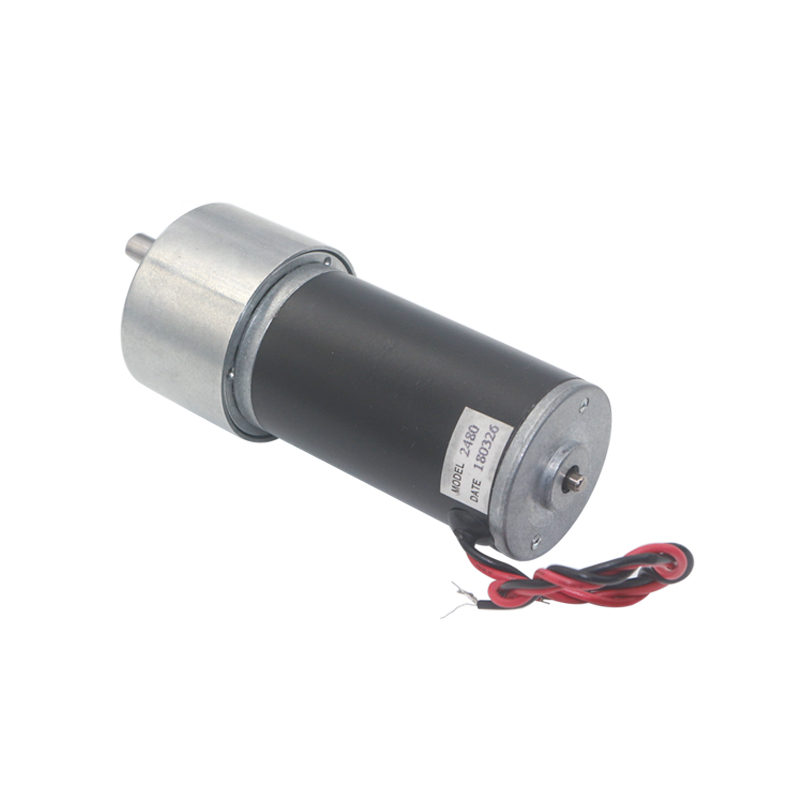 ASLONG JGB37-31ZY с ультратонкой оправой 37 мм цилиндрической формы DC12V/24V скорости 9-1170 об/мин