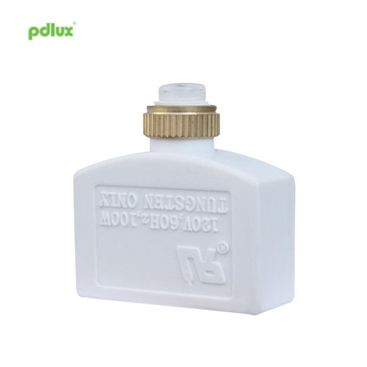 Pdlux PD-P05 в дневное и ночное время фотоэлемент датчика переключателя управления освещением для уличные фонари