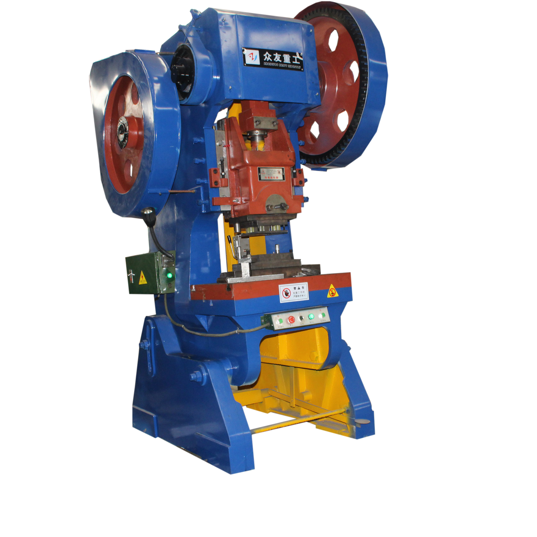 J23-40T перфоратор