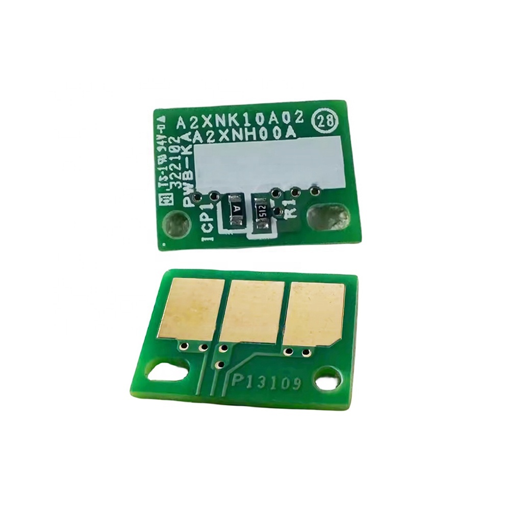 Reset Cartridge Chips Konica Minolta Bizhub TN512 TN514 TN324 TN328 TN626 Toner Chips C454 C554 C258 C308 C368 C458 C558 C658