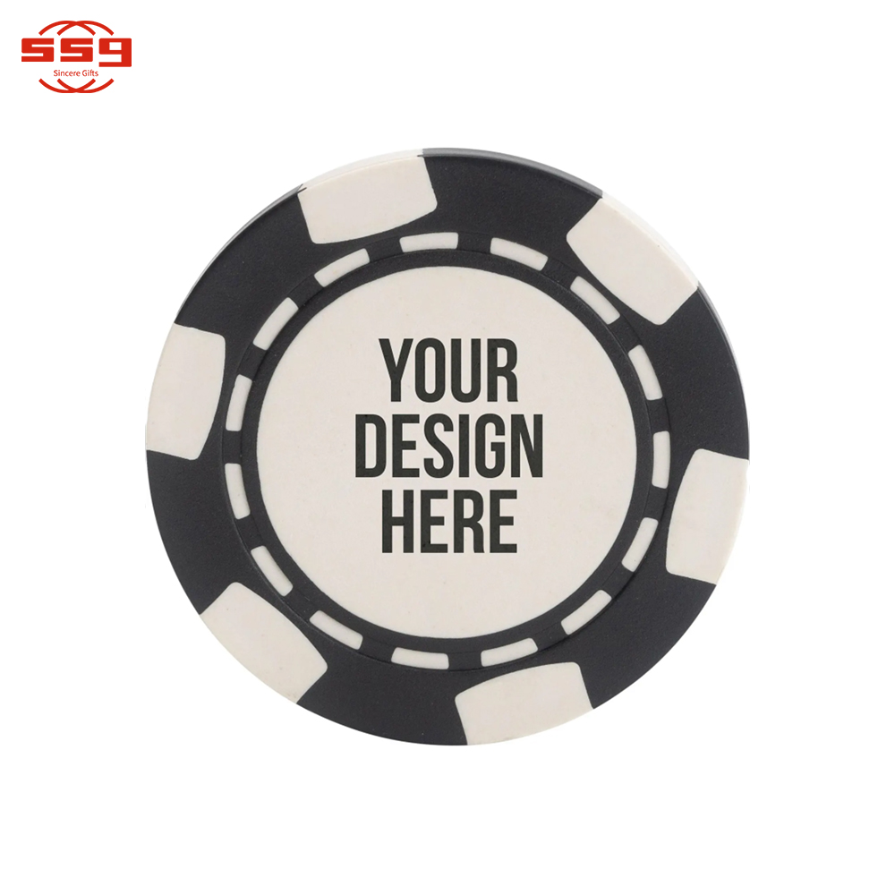 Custom High Quality 14g Casino Ceramic Clay Poker Chips, Poker chips set