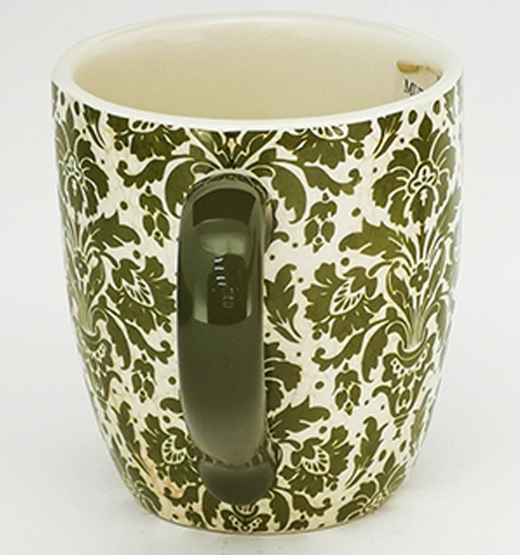 Chinese custom coffee tea cups mugs ceramic luxury mug ceramic custom coffee cups