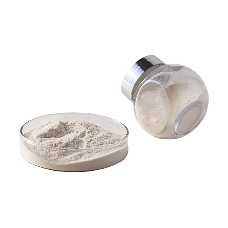 Manufacturer Supply Isolated Soy Protein Food Additives Soy Protein Isolate for Meat Industry