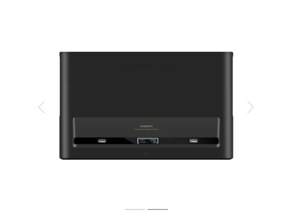 2021 новый продукт Xiaomi Laser Cinema 2 4k проектор Ust проектор для Xiaomi 4k проектор 2