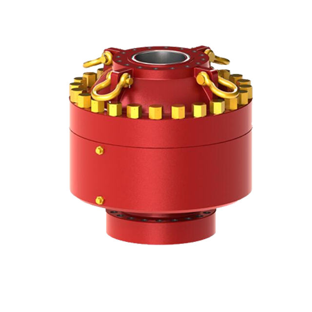 Китай горячей продажи небольшое минимальное кол-во в заказе 7 1/16 3000psi противовыбросовый превентор кольцевого боп для продажи