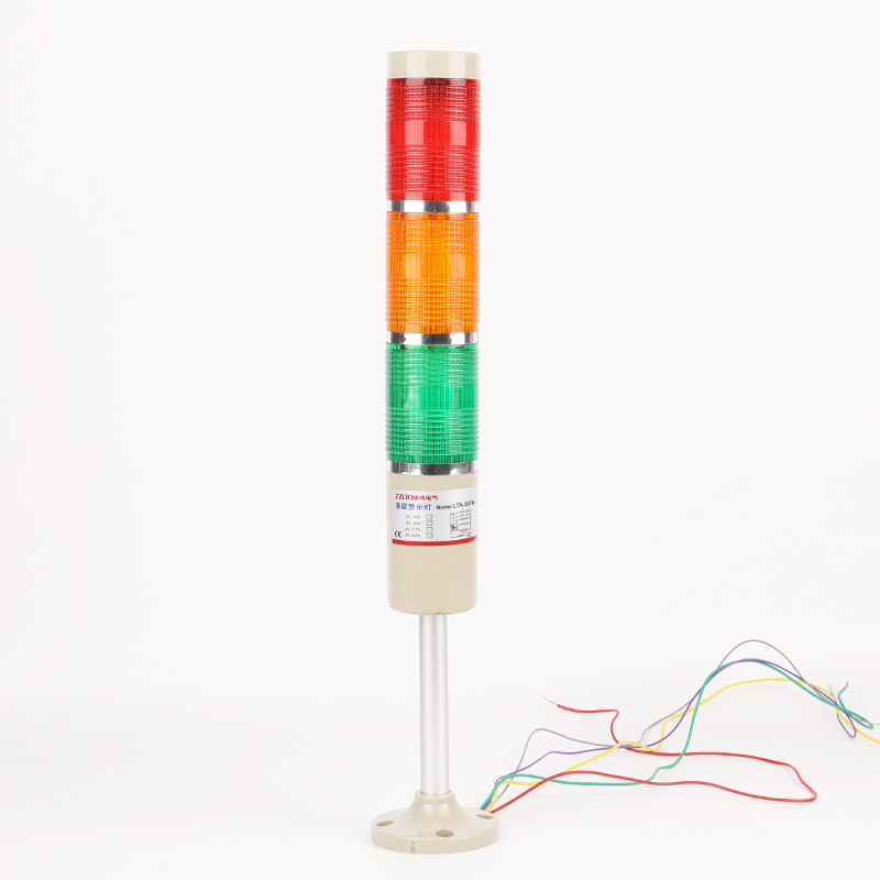 Multy Layers LED Signal Tower Light Warning Light