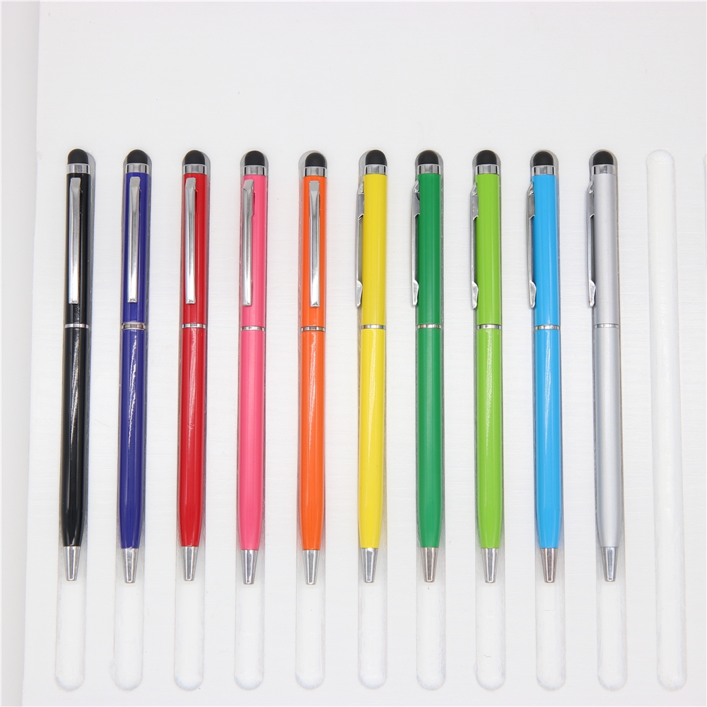 Active Stylus Pen Mini promotional metal high quality active stylus gift pen Active Stylus Pen