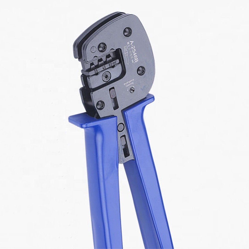 Multifunction Solar Photoroltaic Connector MC3/MC4 Crimping Set of Tool