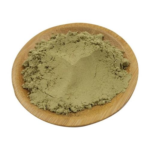 Китайская медицина: Yi Mu Cao Fen, порошок Motherwort, 100% натуральная китайская медицина травы