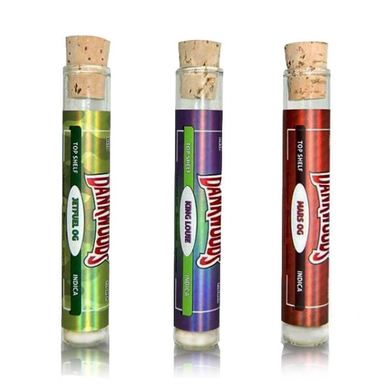 MR PACK King, предварительно рулонные конусы, предварительно рулонная упаковка с окошком, необработанные предварительно рулонные конусы королевского размера 1400