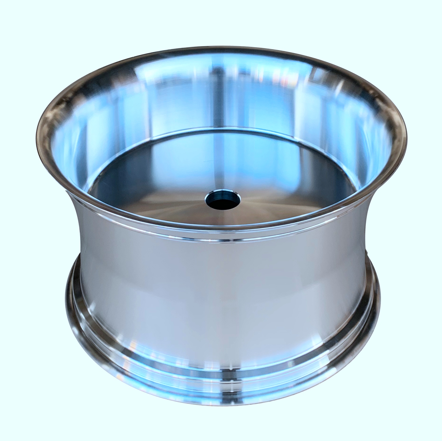 Motorcycle Wheel Hub and 18x10.5 inch Rims Sets for motorcycle factory price