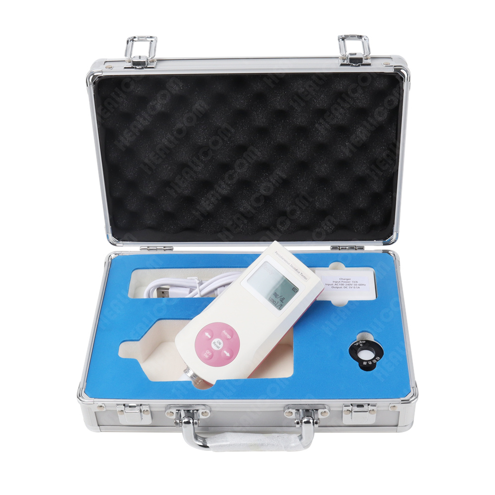 Transcutaneous Jaundice Detector Portable Neonatal Jaundice meter Detector