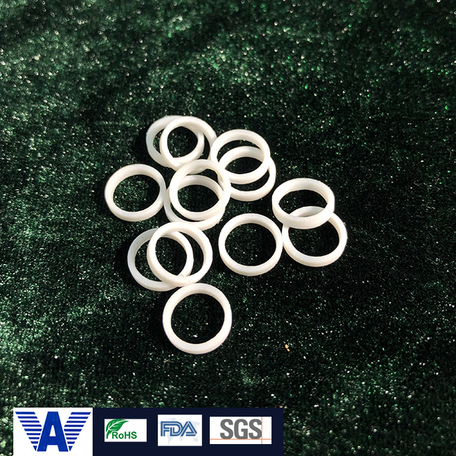 Термостойкие PTFE уплотнительные изделия