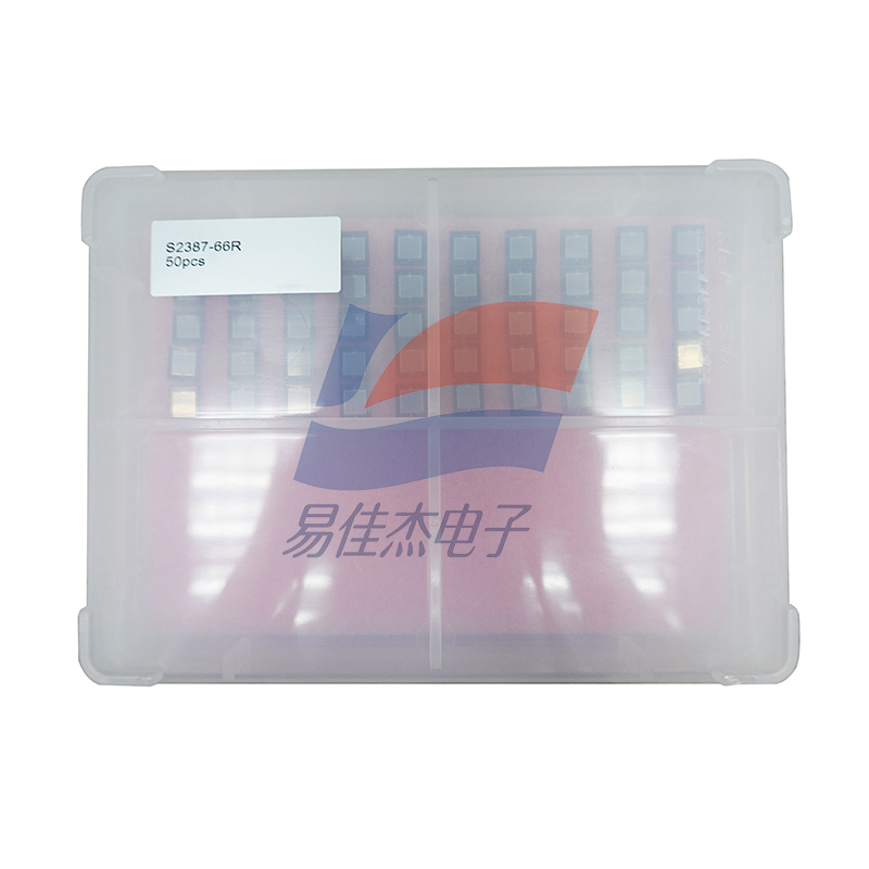 Hot spot Japanese hamamatsu silicon photodiode S2387-66R