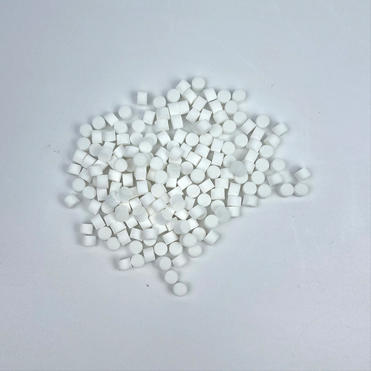 Plastic Bulk Shengye Sterile Polyester No Glue Pyrogen Filter Pipette Tips For Laboratory