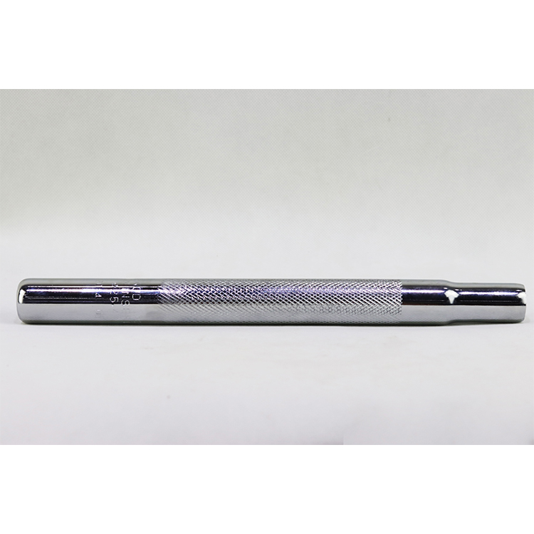 Best Selling Durable Using 202G Weight Bicycles Seat Post Saddle Tube