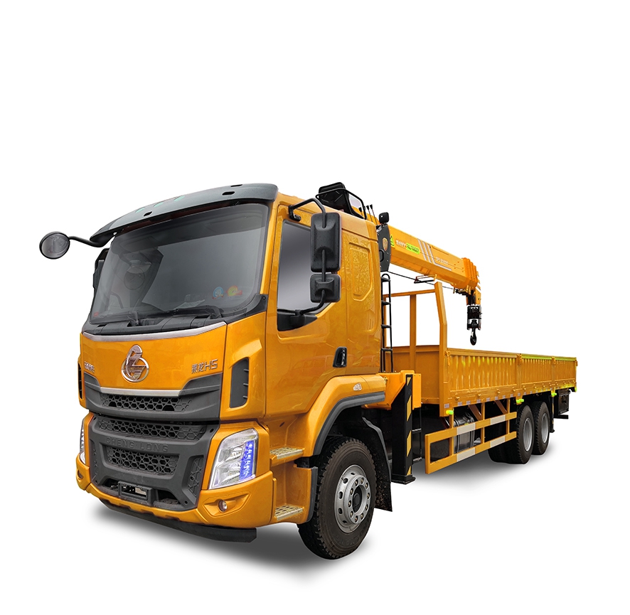 Лидер продаж, подъемный кран для грузовика euro5, буксировочный кран 6x4, электрический грузовик