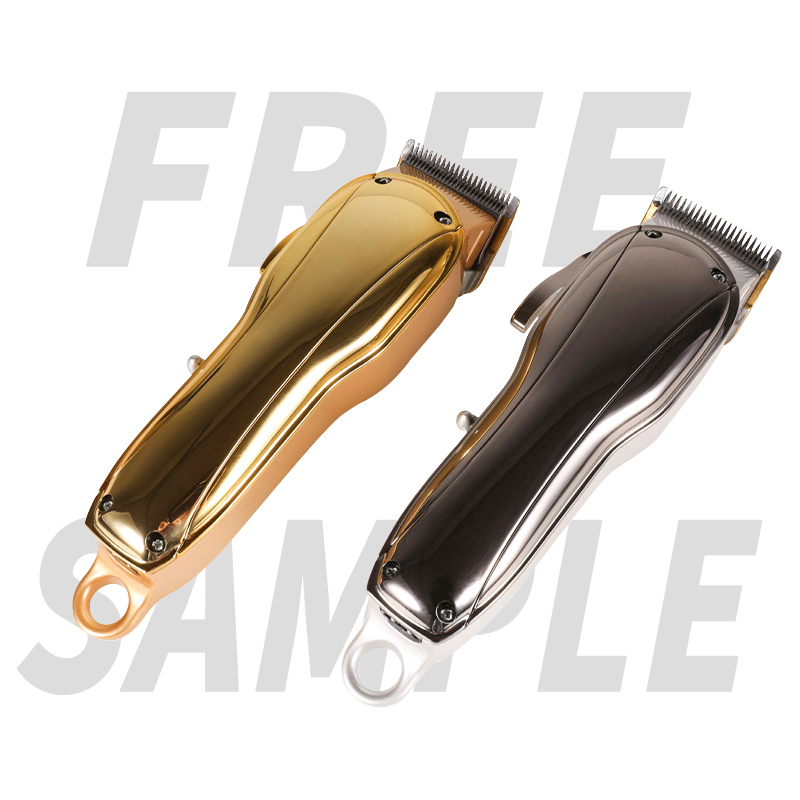 AIWO Portable Ergonomic Design Efficient And Silent Barber Hair Man Baby Clipper Wahl Rechargeable