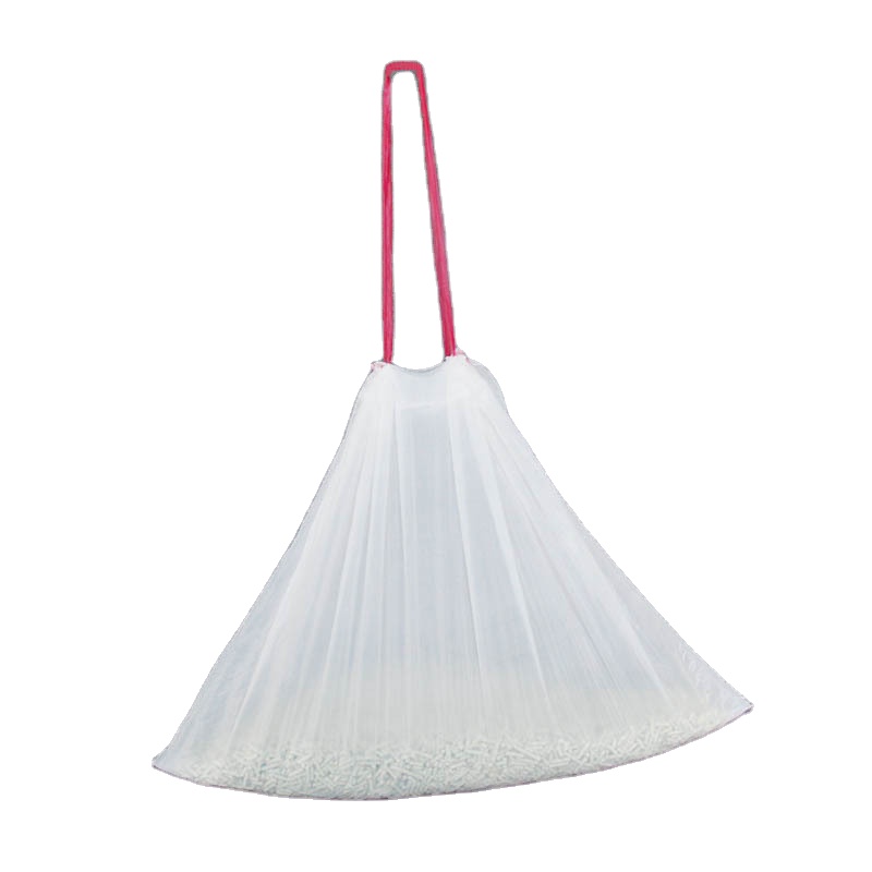 Custom cat litter vaccum plastic bag biodegradable cat litter bags cat litter bag