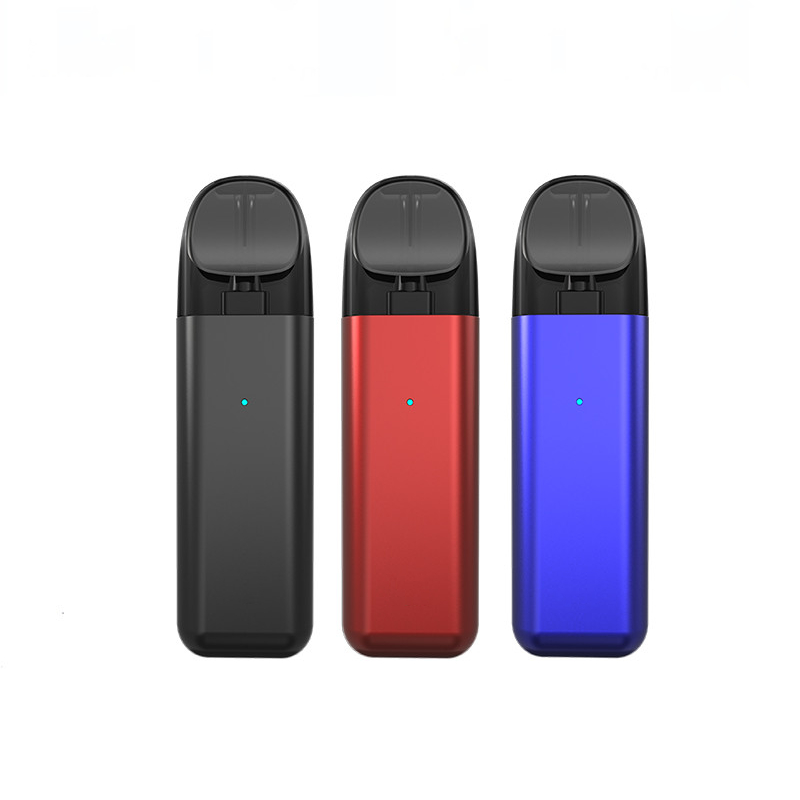Small and light, refillable electronic atomizer 450mAh 15W1.6ohm Vape