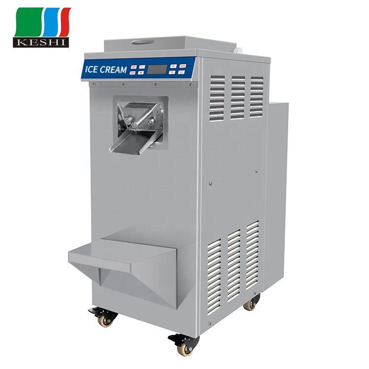 Gelato Machine Price Gelato Hard Ice Cream Machine Hard Ice Cream Machinery