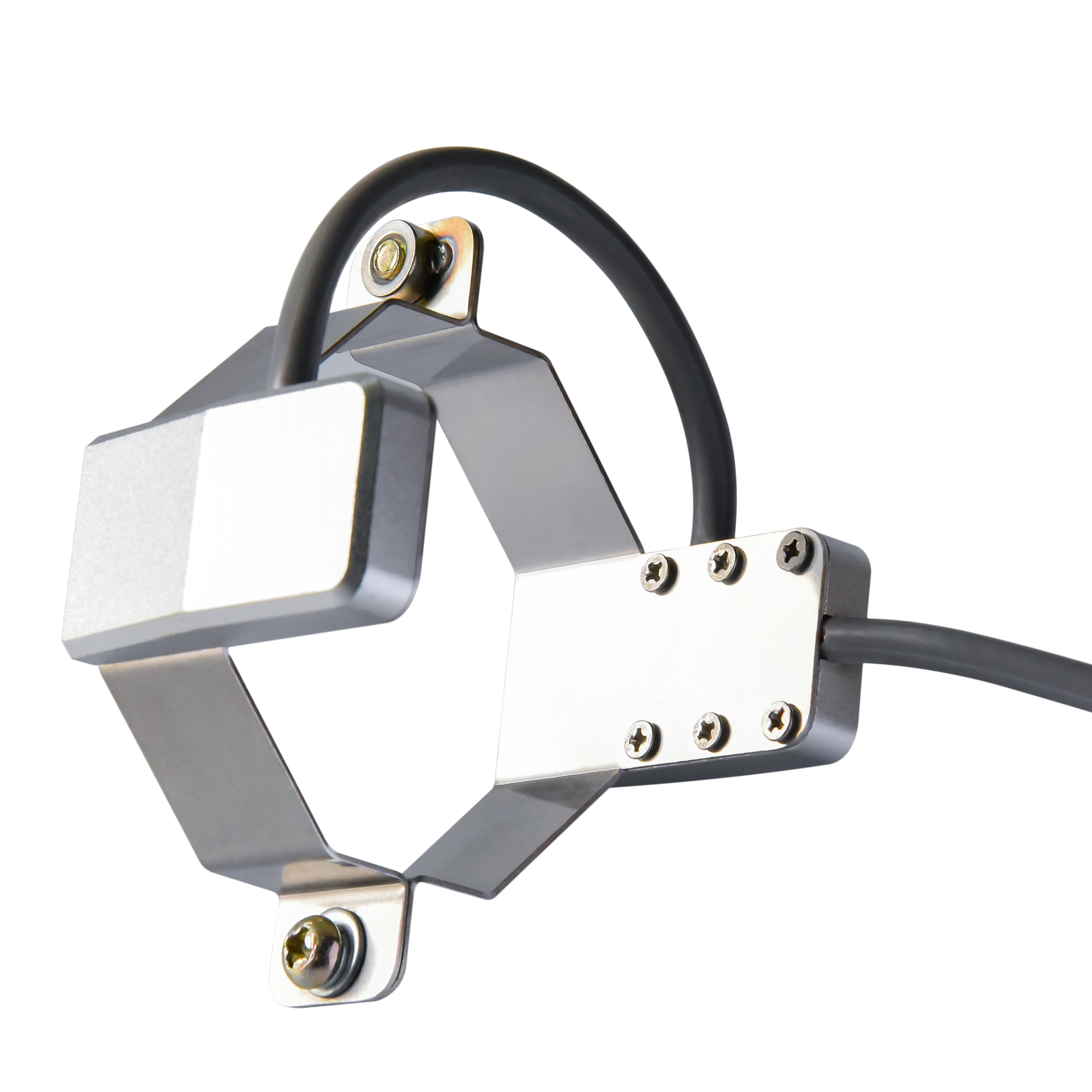 Carbon steel stainless steel AL2543 loading arm connection detector for petrochemical industry