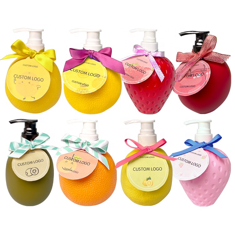 Factory Wholesale Custom Portable Cute Hand Sanitizer Gel