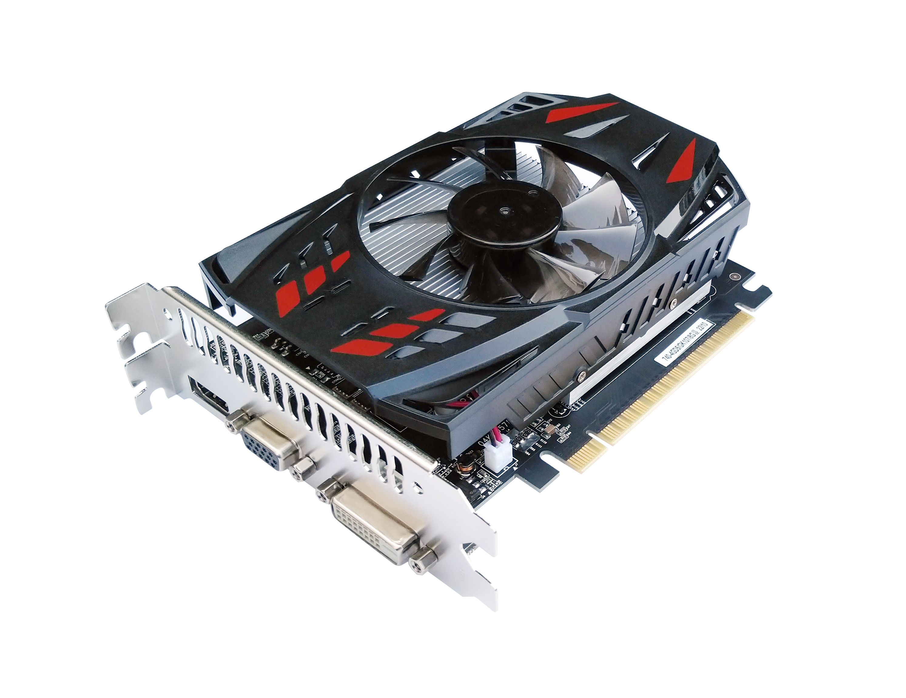 GTX 650 graphics card 1gb gddr5