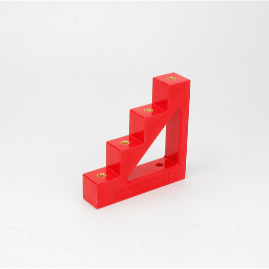 CT4-30 Factory new product red low voltage bulk molding compounds professional insulator