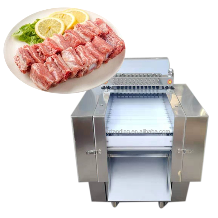 chicken debeaker beak cutting machine meat pie machine chicken meat cutting machine