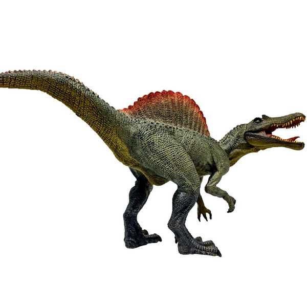 Best price child educational boys favorite gift model theme park souvenir plastic high quality dinosaur toys animal for kids